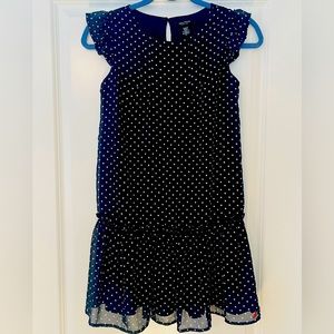 Girls Nautica Dress Size 12